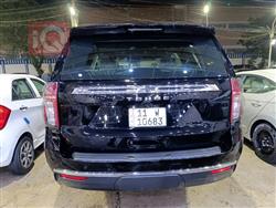 شێڤرۆلێت تاهۆ